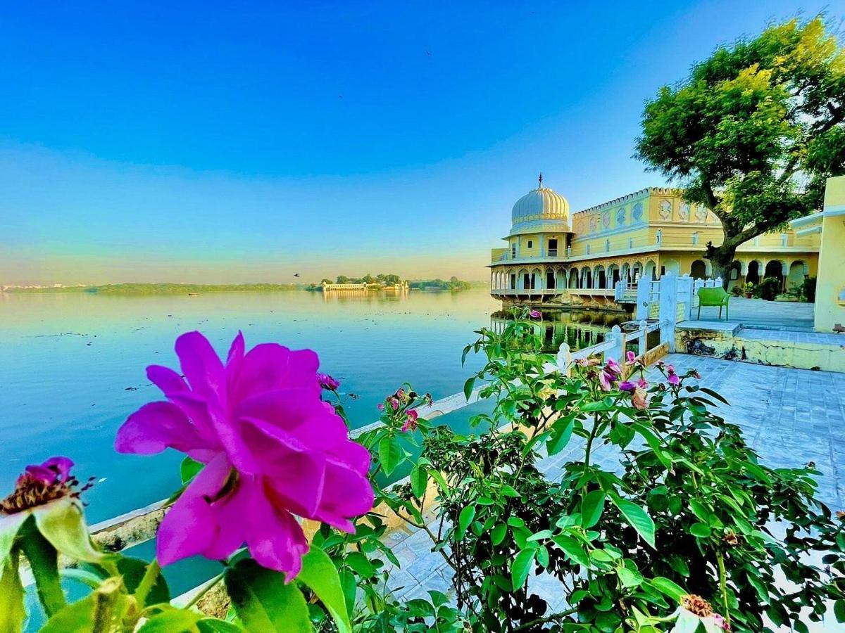 Phool Mahal Palace Kishangarh  Exterior foto